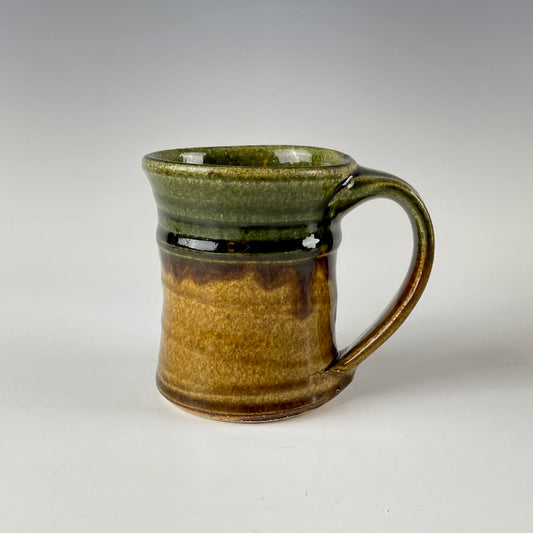 Guillermo Cuellar mug