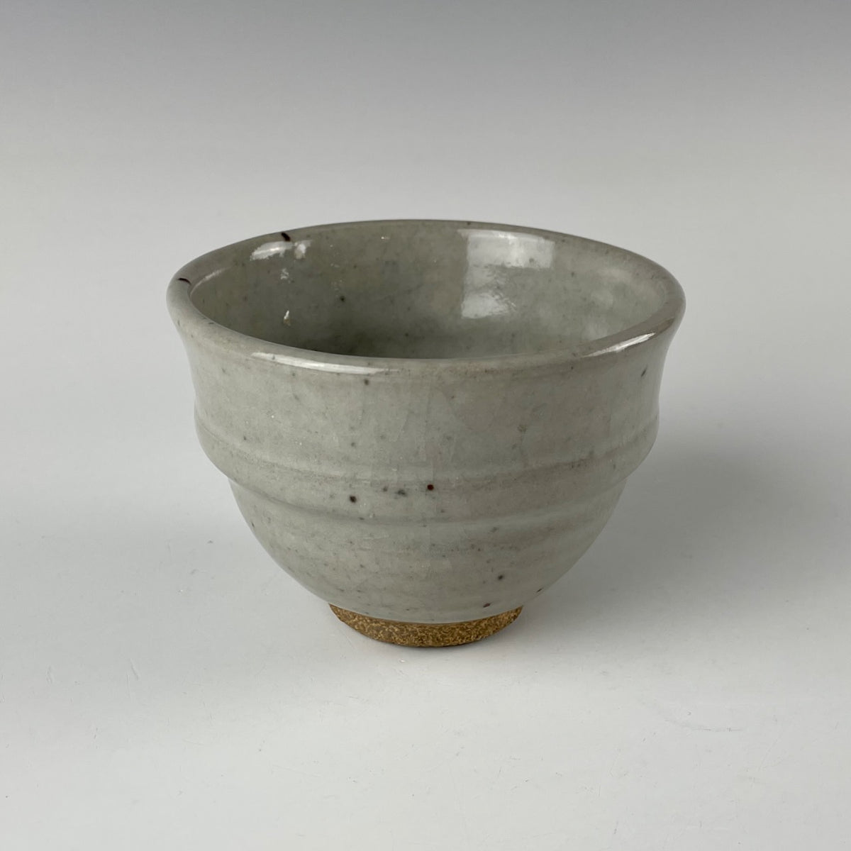 Warren MacKenzie tea bowl