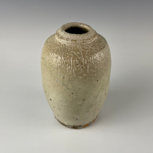 Warren MacKenzie vase