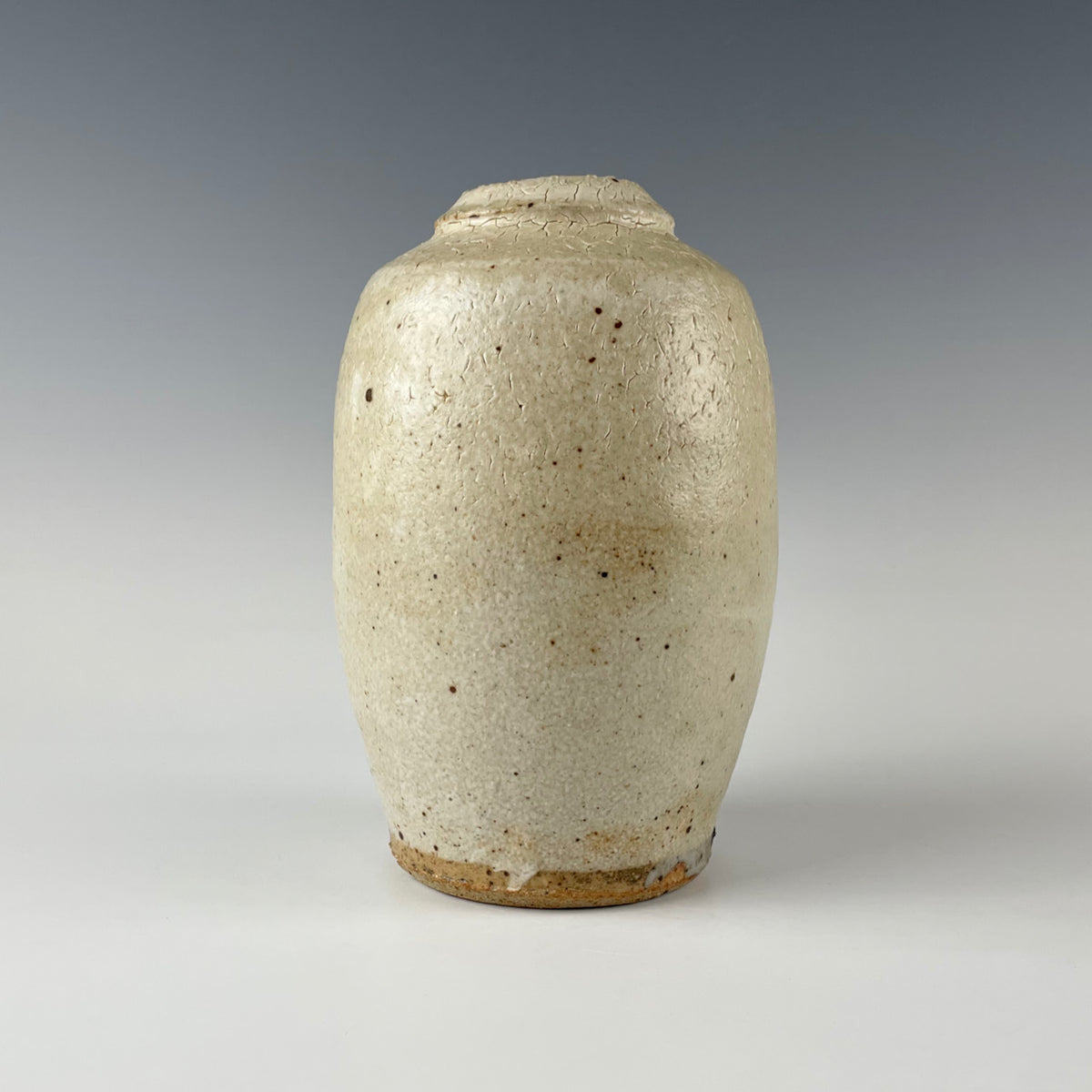 Warren MacKenzie vase