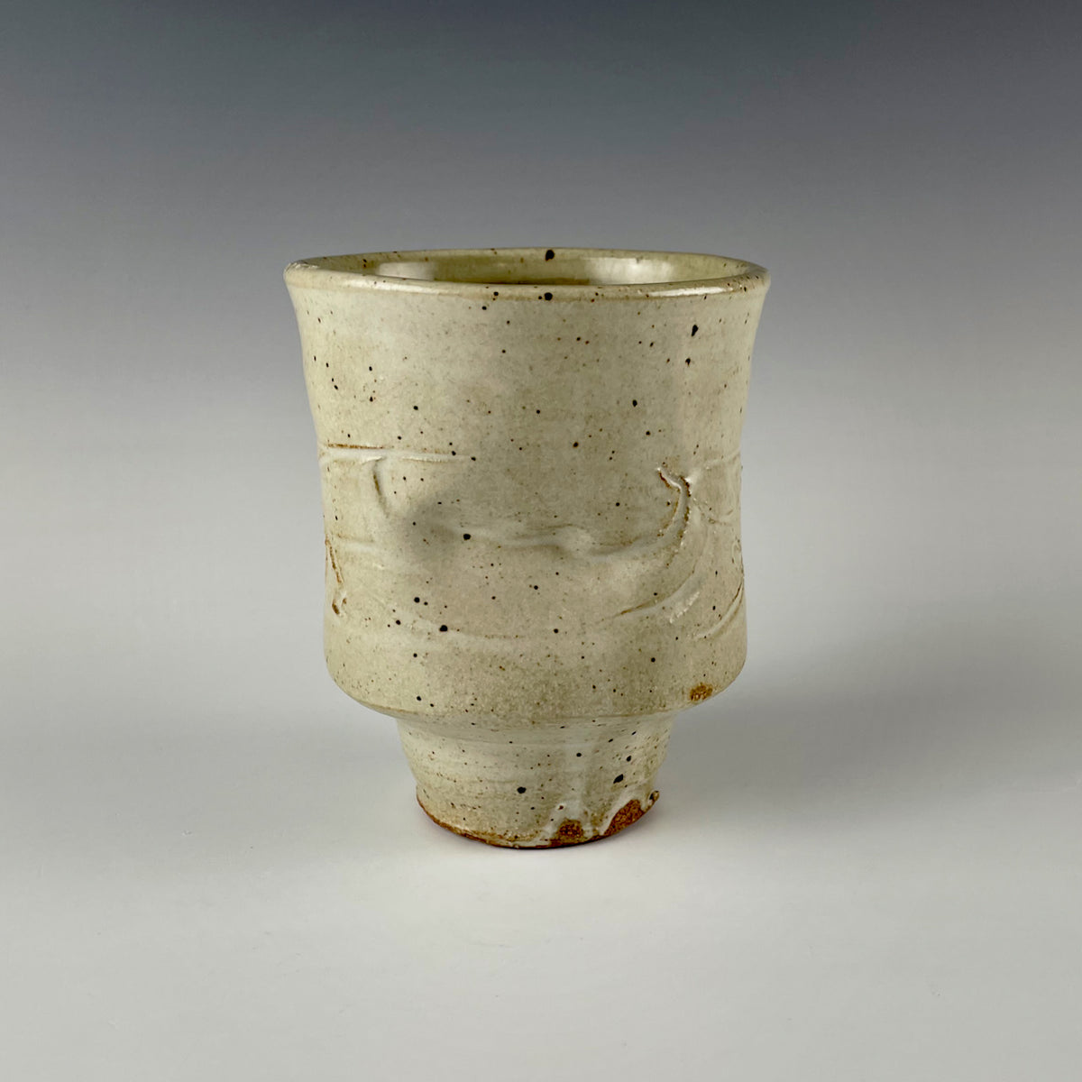 Warren MacKenzie vase or yunomi