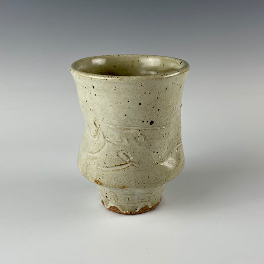 Warren MacKenzie vase or yunomi
