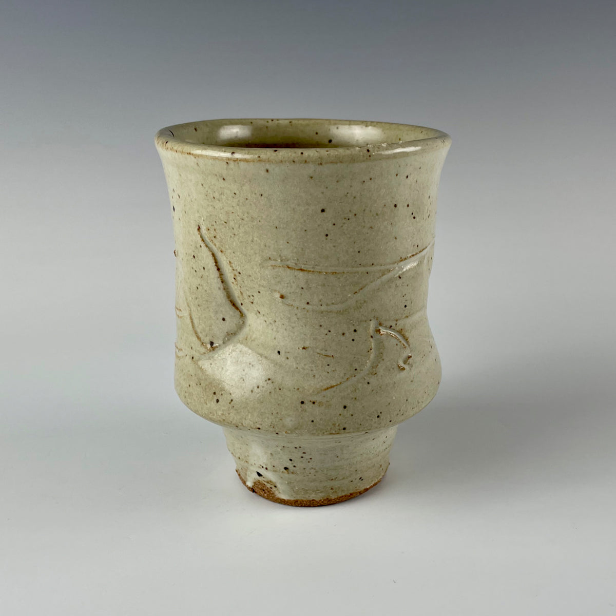 Warren MacKenzie vase or yunomi