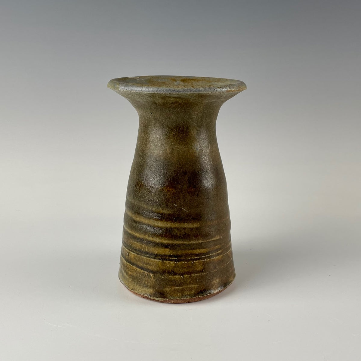 Warren MacKenzie vase