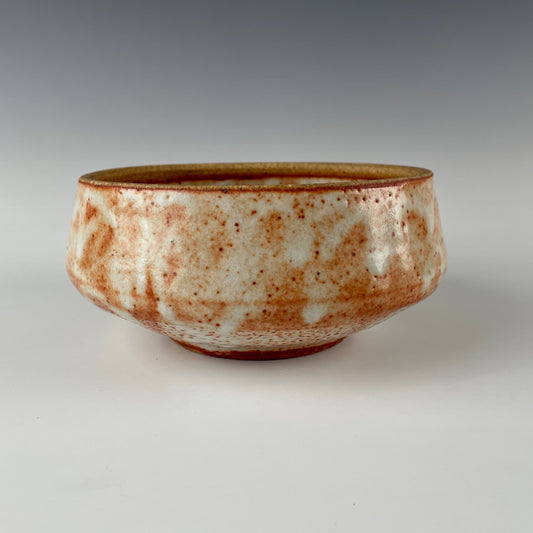 Warren MacKenzie serving bowl