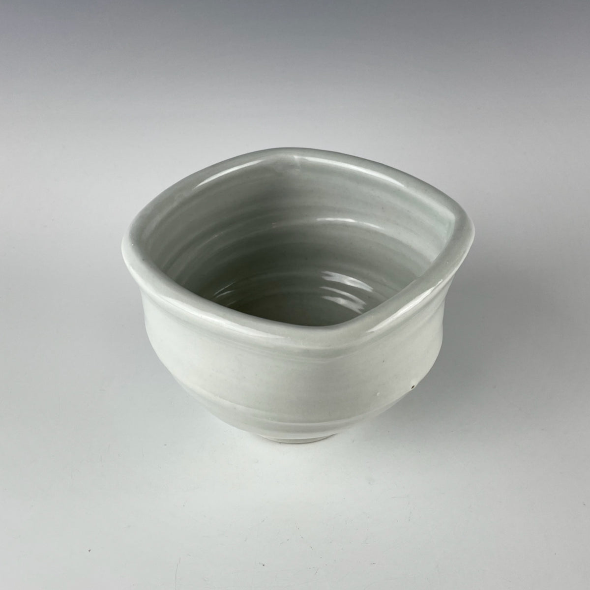 Malcolm Davis chawan
