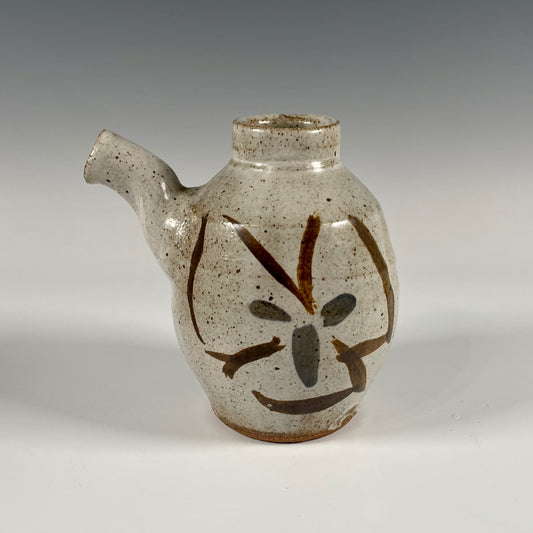 Warren MacKenzie soy pot