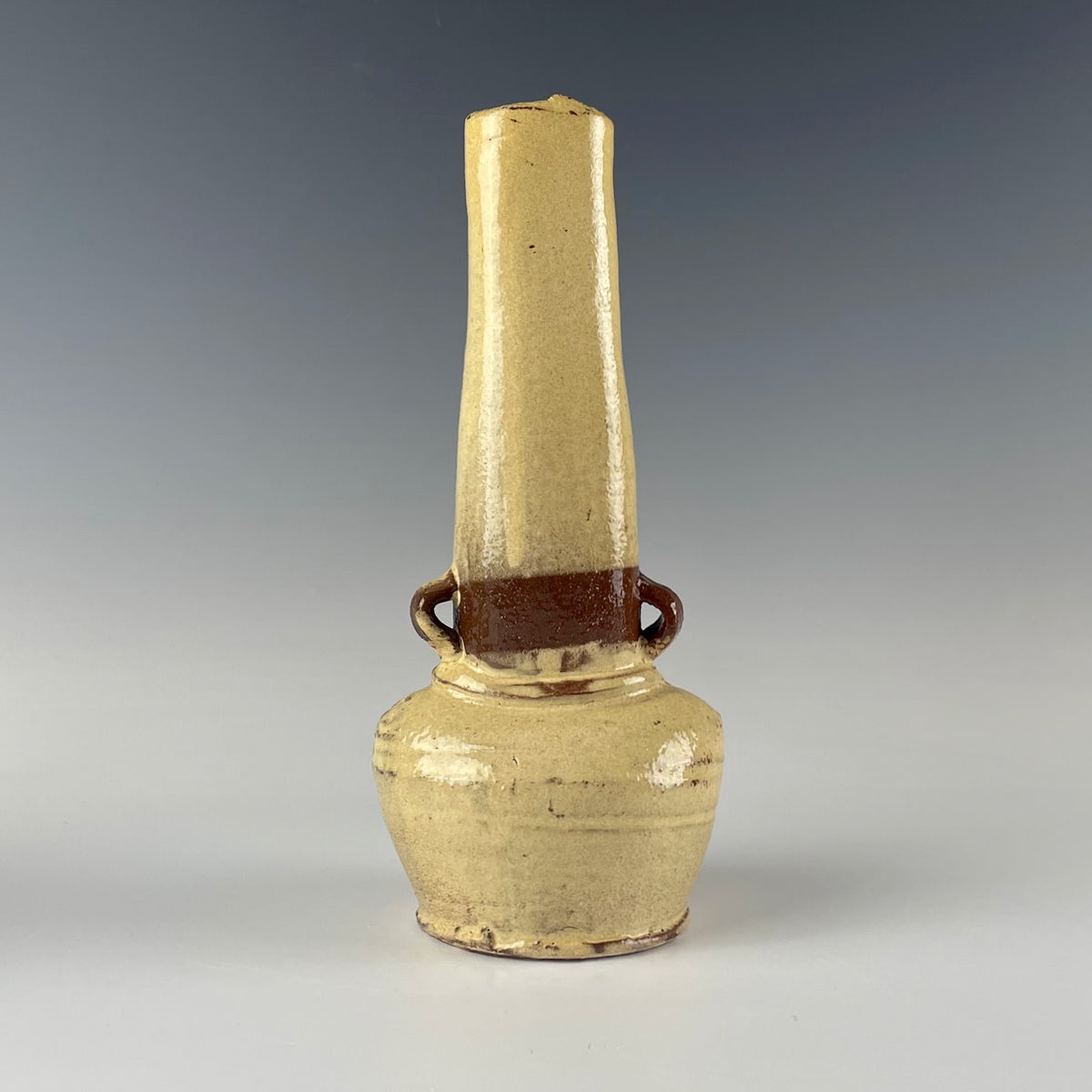 Jan McKeachie Johnston vase