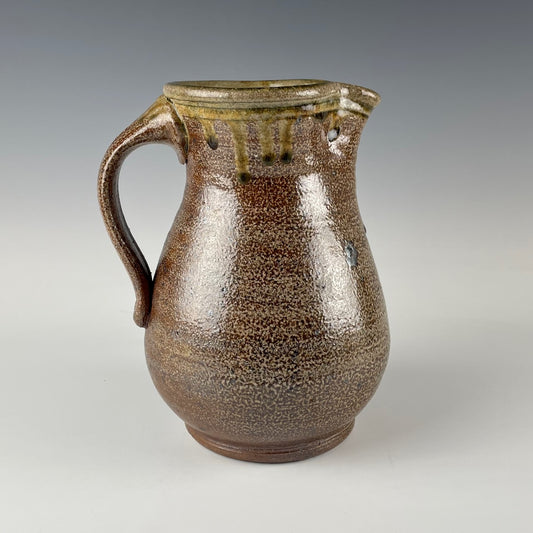 Chuck Solberg pitcher