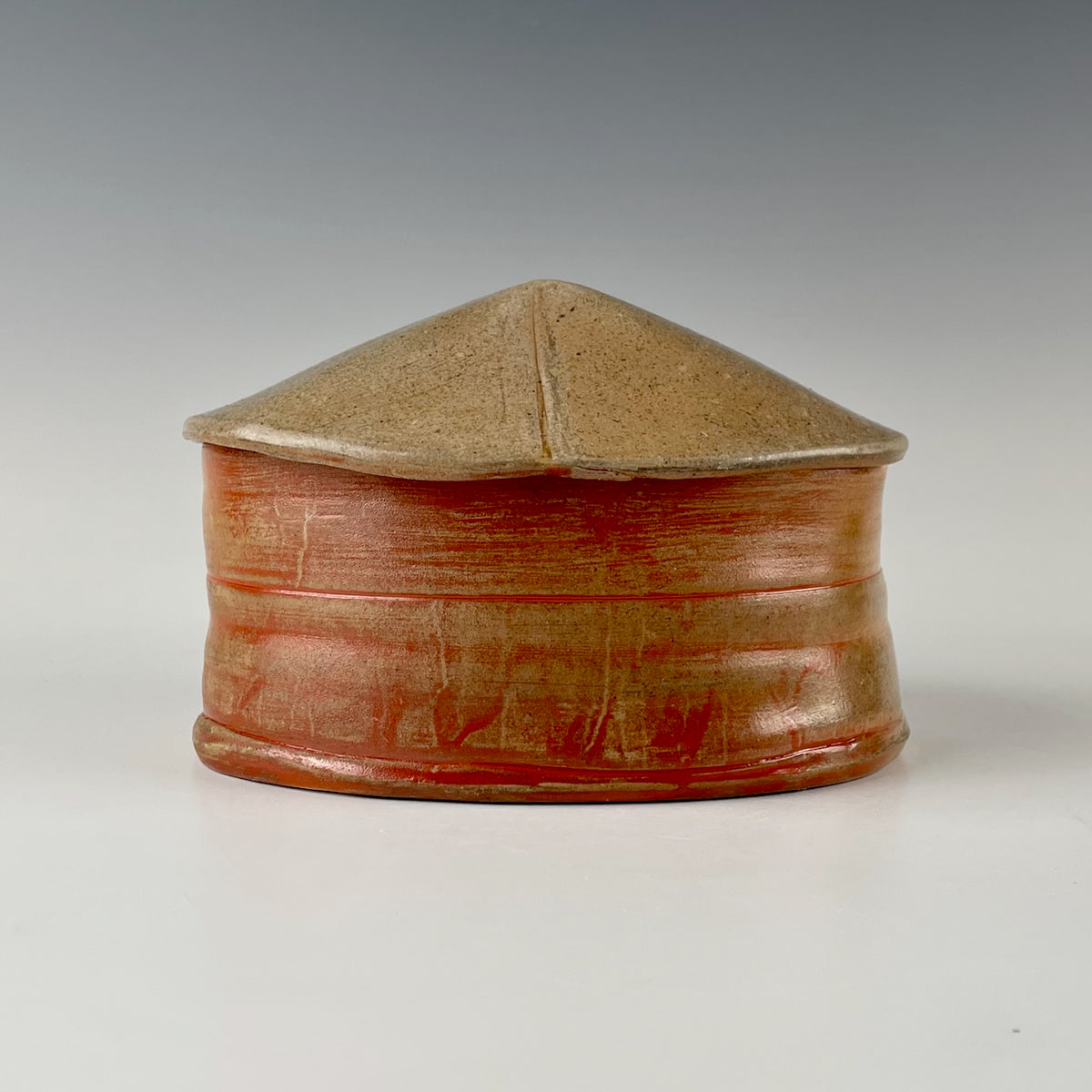 Jil Franke lidded box