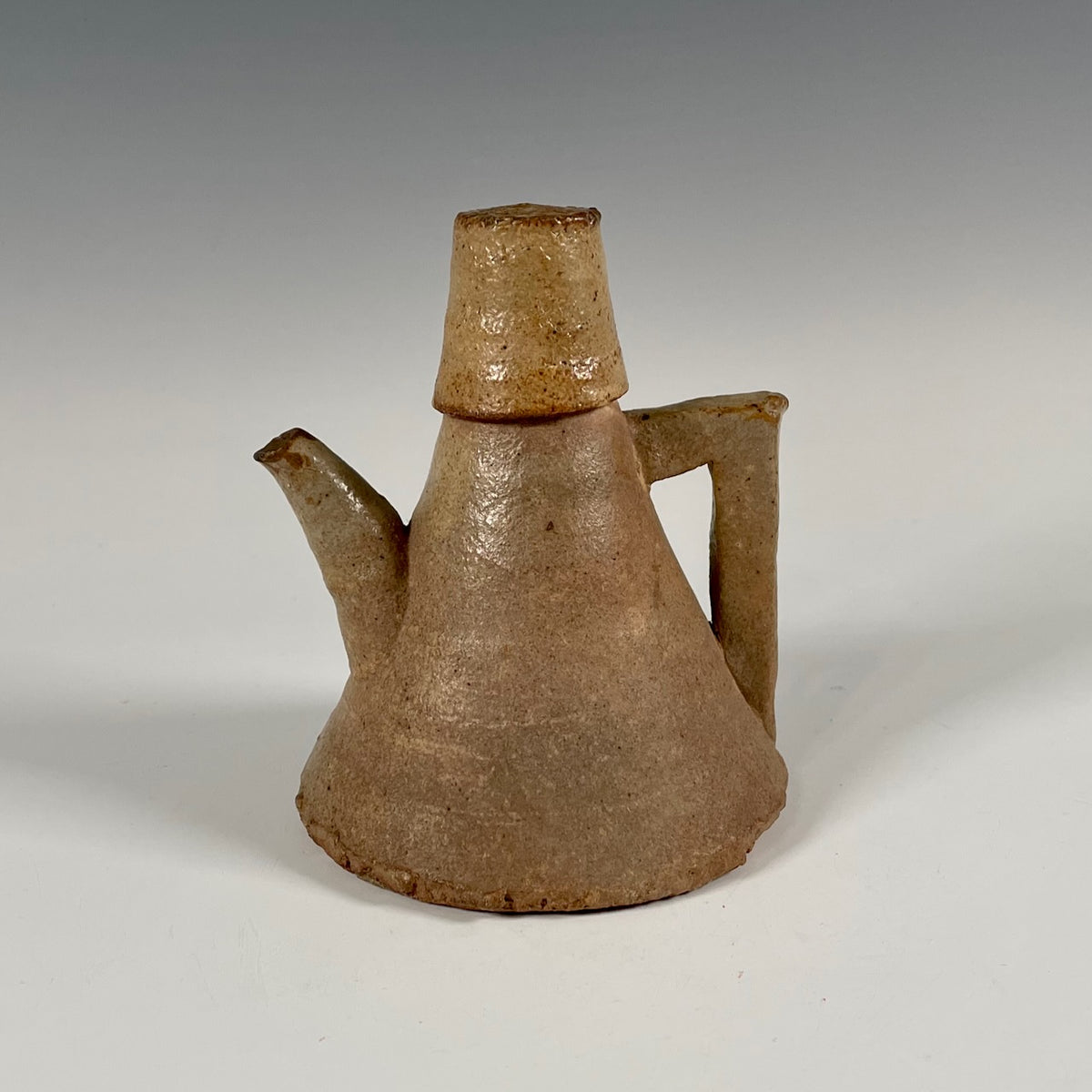 Mark Pharis soy pot