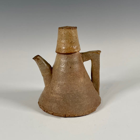 Mark Pharis soy pot