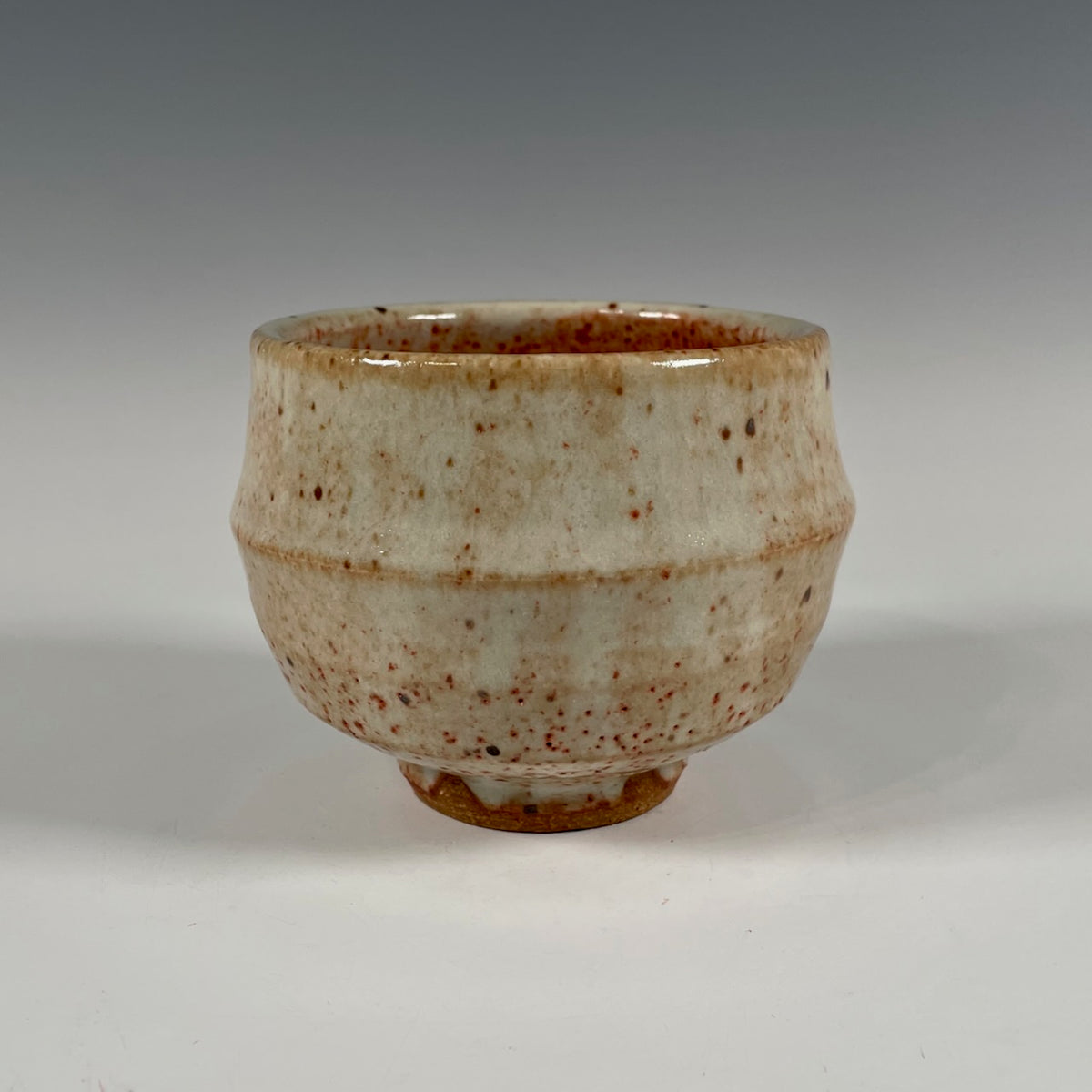 Warren MacKenzie chawan