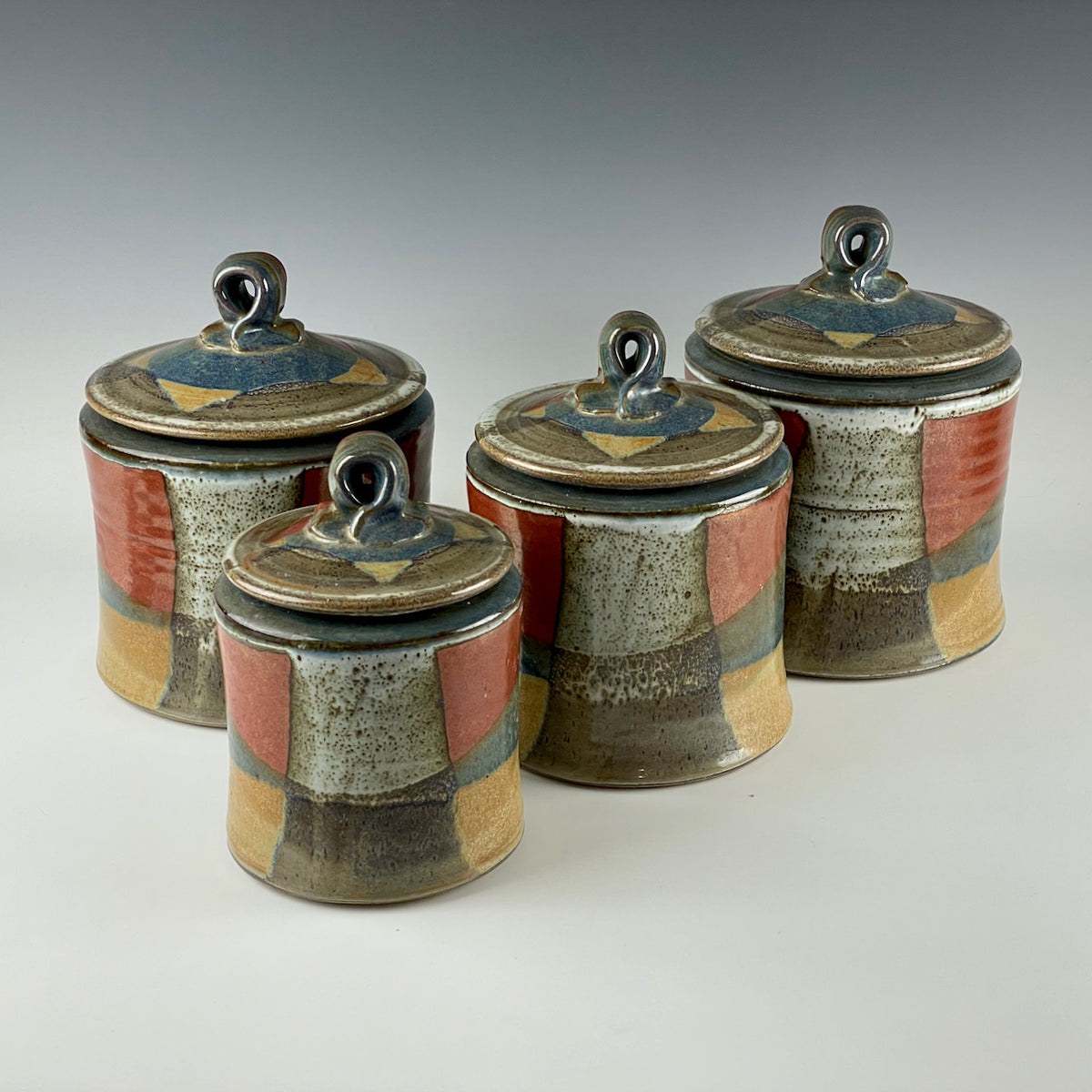 Bruce Jordan canister, 2 of 2, medium