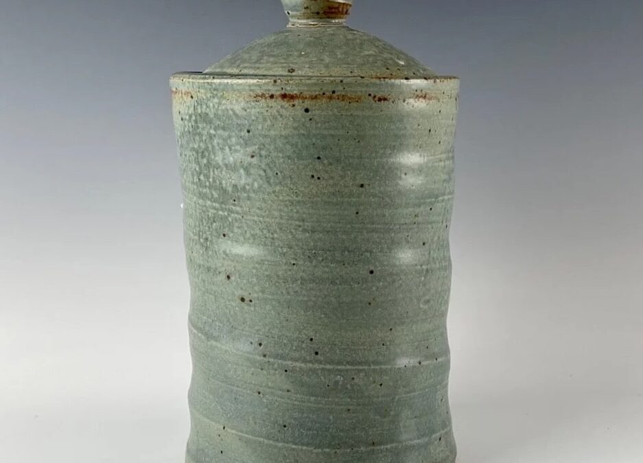 Jo Severson (vintage)