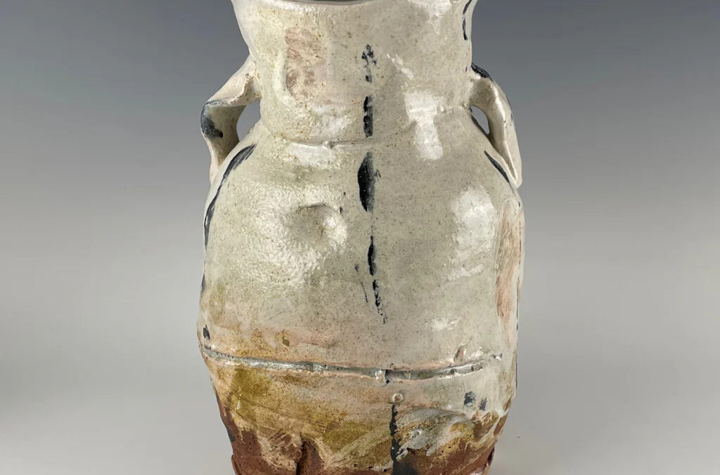 George McCauley (vintage)