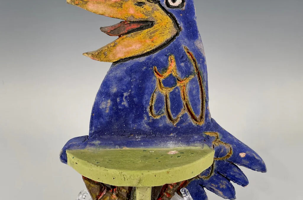 Mike Norman (vintage)