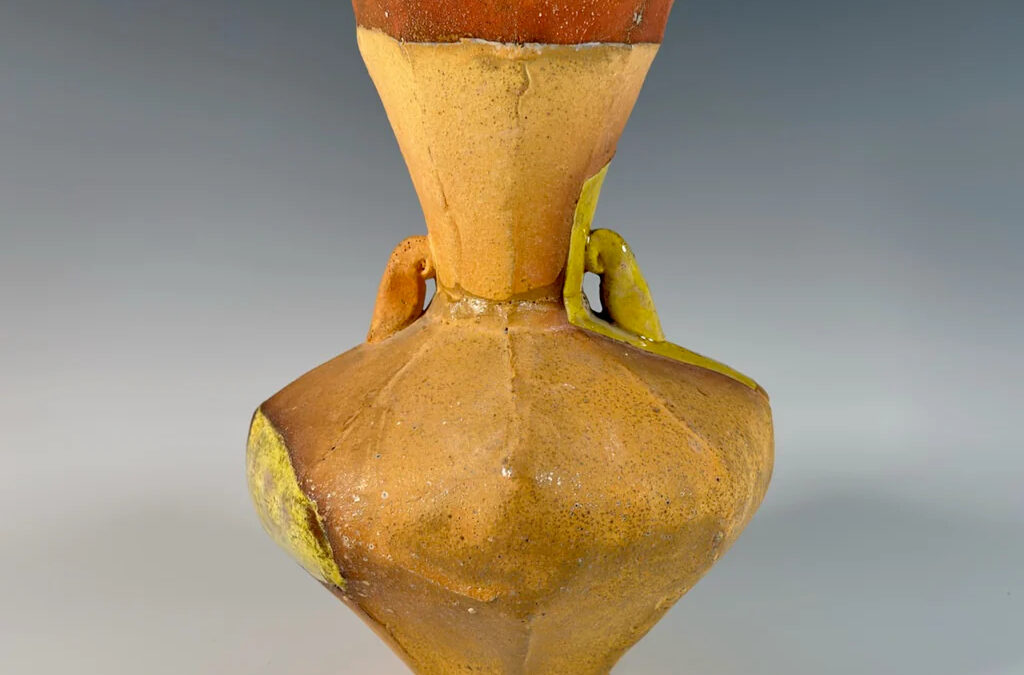 Mark Pharis (vintage)