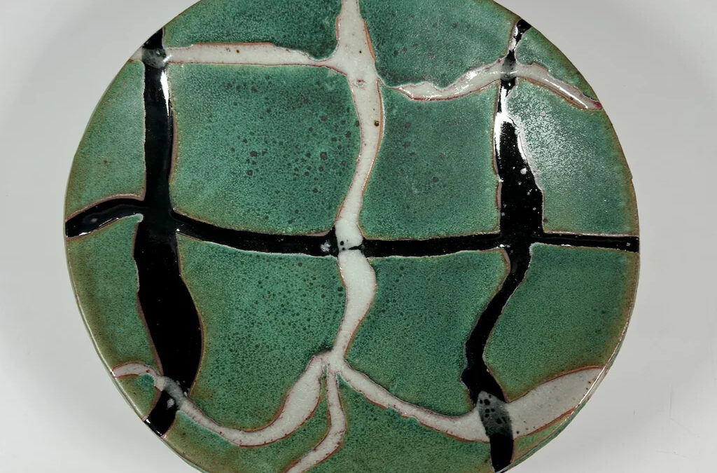 Randy Johnston (vintage)