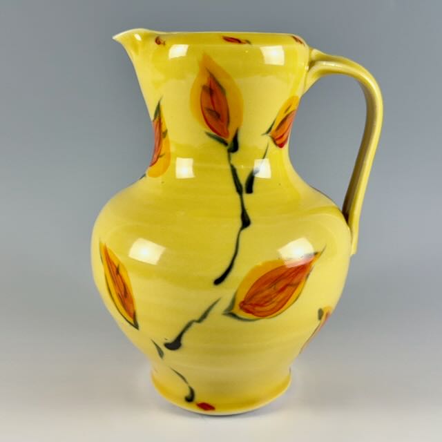 Sarah Jaeger vintage